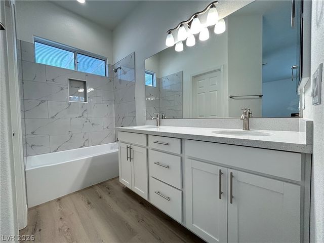 4425 Rodman Drive, Las Vegas, NV 89130