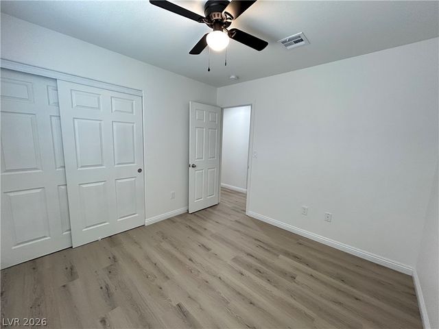 4425 Rodman Drive, Las Vegas, NV 89130