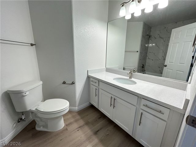 4425 Rodman Drive, Las Vegas, NV 89130