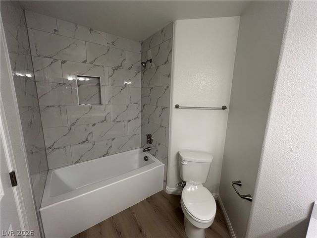 4425 Rodman Drive, Las Vegas, NV 89130