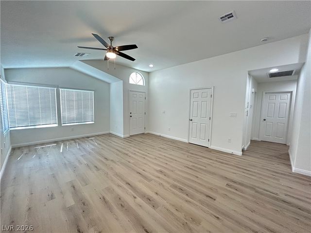 4425 Rodman Drive, Las Vegas, NV 89130