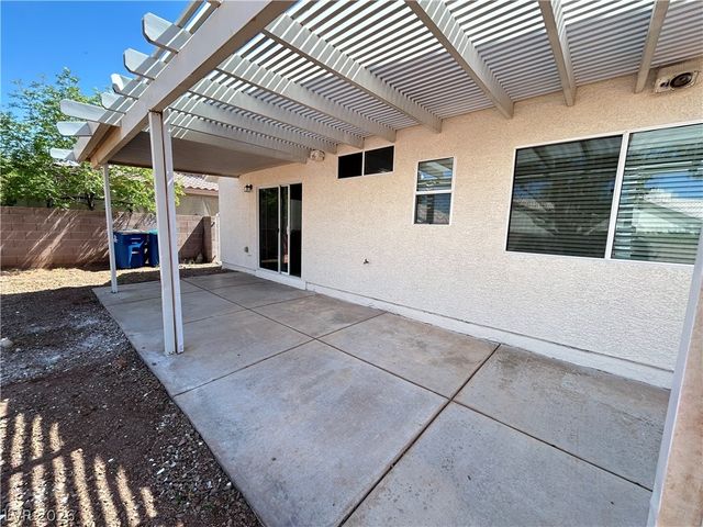 4425 Rodman Drive, Las Vegas, NV 89130