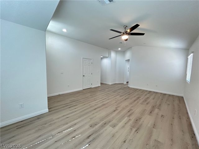 4425 Rodman Drive, Las Vegas, NV 89130