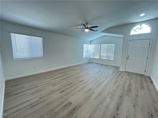 4425 Rodman Drive, Las Vegas, NV 89130