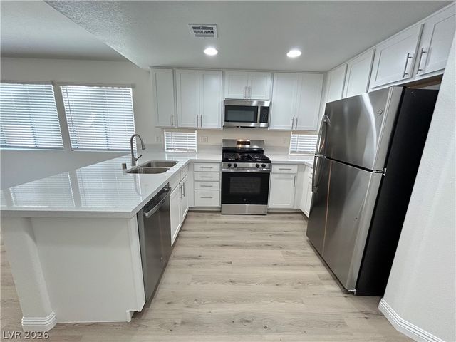 4425 Rodman Drive, Las Vegas, NV 89130