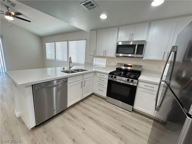 4425 Rodman Drive, Las Vegas, NV 89130