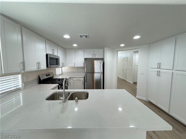 4425 Rodman Drive, Las Vegas, NV 89130