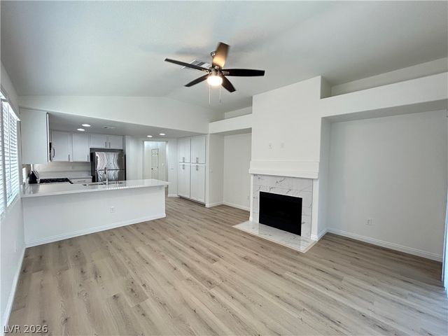 4425 Rodman Drive, Las Vegas, NV 89130