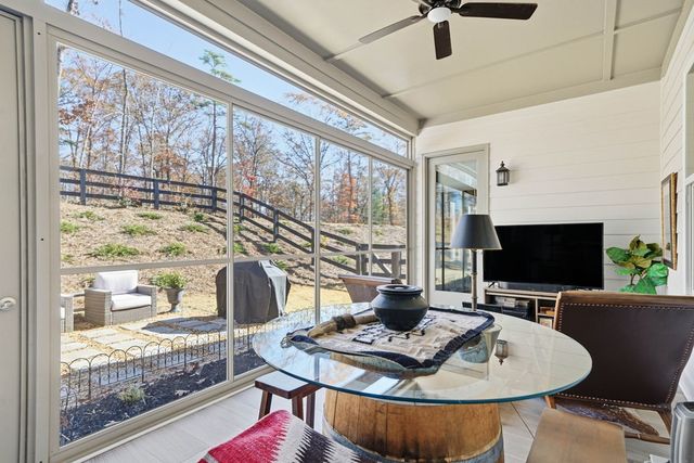 375 Linger Longer Drive, Ellijay, GA 30540