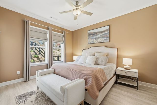 375 Linger Longer Drive, Ellijay, GA 30540