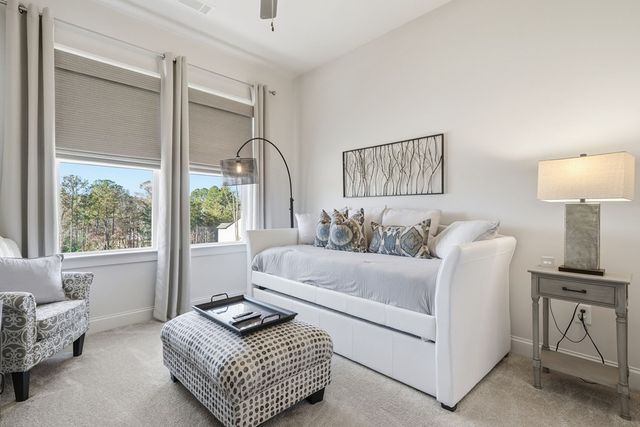 375 Linger Longer Drive, Ellijay, GA 30540