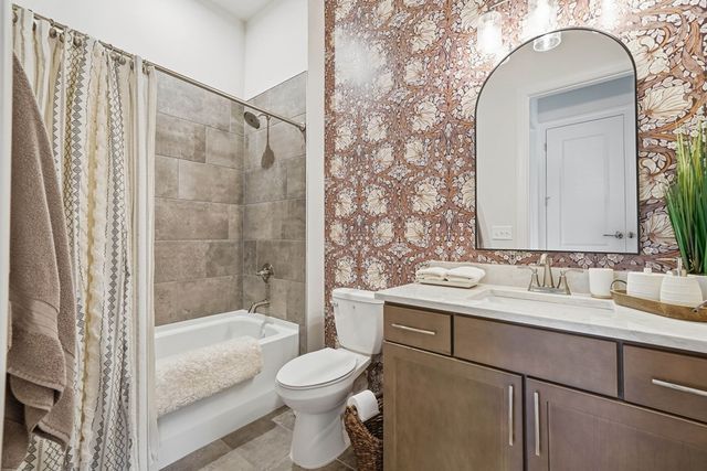 375 Linger Longer Drive, Ellijay, GA 30540