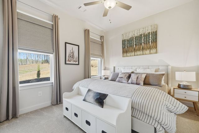 375 Linger Longer Drive, Ellijay, GA 30540