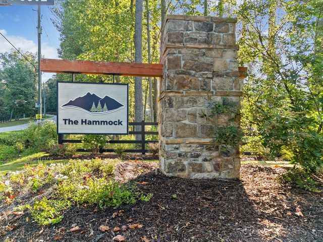 375 Linger Longer Drive, Ellijay, GA 30540