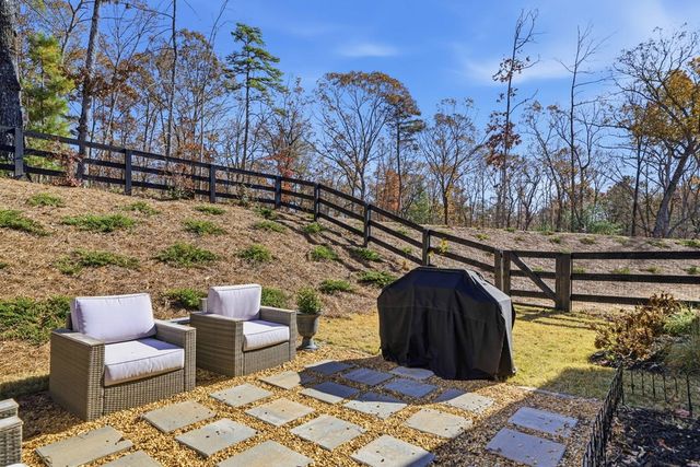 375 Linger Longer Drive, Ellijay, GA 30540