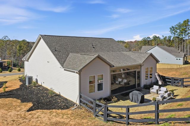375 Linger Longer Drive, Ellijay, GA 30540