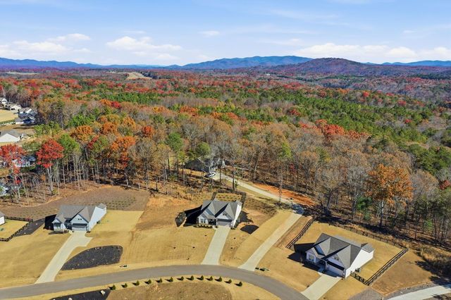 375 Linger Longer Drive, Ellijay, GA 30540