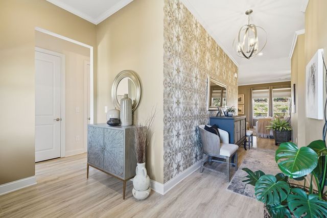 375 Linger Longer Drive, Ellijay, GA 30540