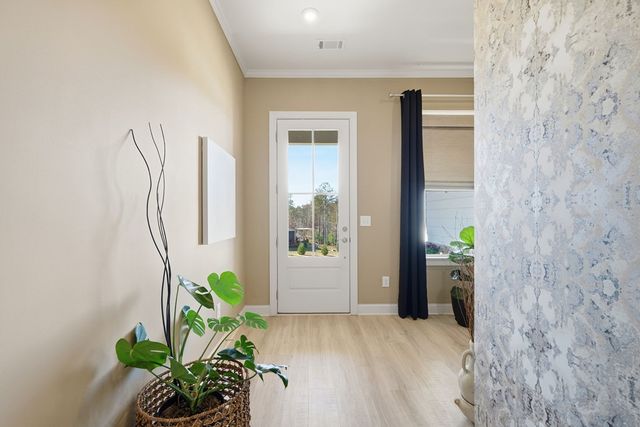 375 Linger Longer Drive, Ellijay, GA 30540