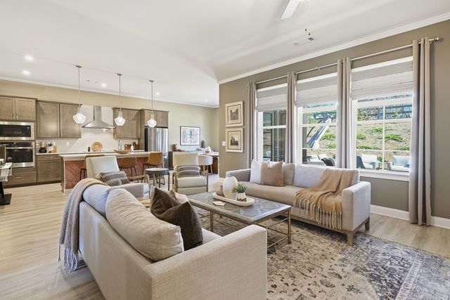 375 Linger Longer Drive, Ellijay, GA 30540