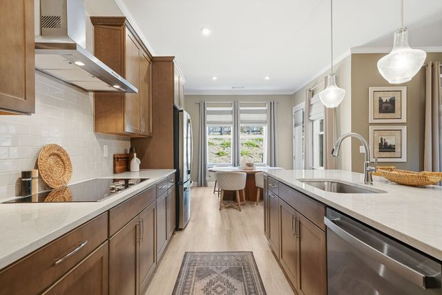 375 Linger Longer Drive, Ellijay, GA 30540