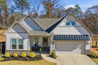 375 Linger Longer Drive, Ellijay, GA 30540