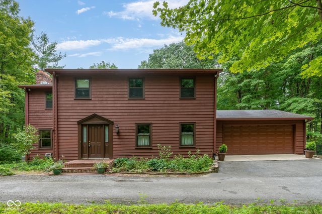 6631 Lee Road, Indianapolis, IN 46236