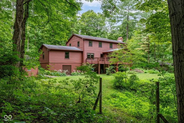 6631 Lee Road, Indianapolis, IN 46236