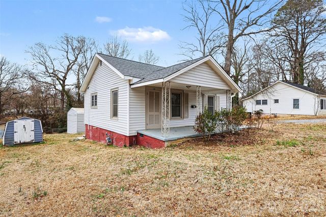 214 Wood Street, Mount Holly, NC 28120
