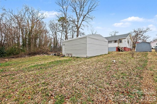 214 Wood Street, Mount Holly, NC 28120