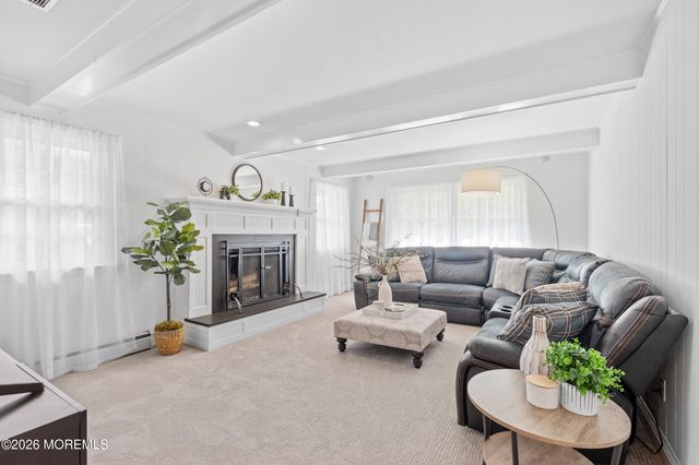 101 Corrine Drive, Pennington, NJ 08534