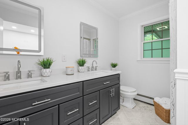 101 Corrine Drive, Pennington, NJ 08534