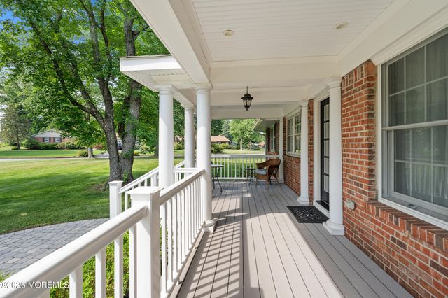 101 Corrine Drive, Pennington, NJ 08534