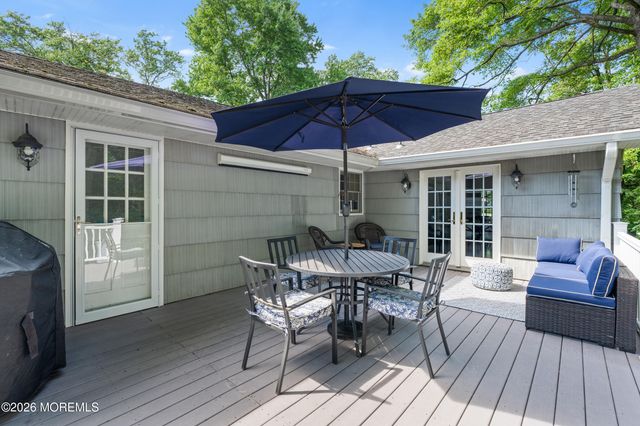 101 Corrine Drive, Pennington, NJ 08534