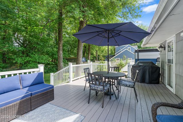 101 Corrine Drive, Pennington, NJ 08534