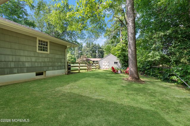 101 Corrine Drive, Pennington, NJ 08534