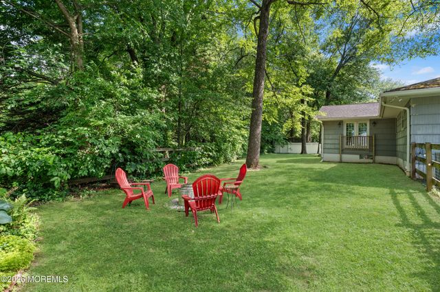 101 Corrine Drive, Pennington, NJ 08534