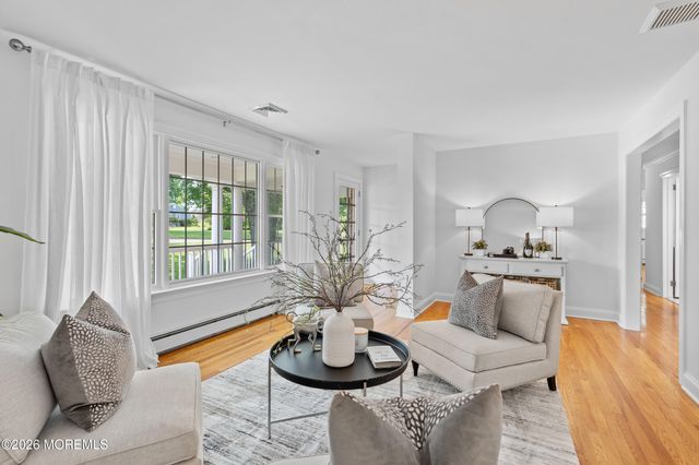 101 Corrine Drive, Pennington, NJ 08534