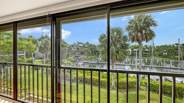 1611 CLOWER CREEK DRIVE HA237, Sarasota, FL 34231
