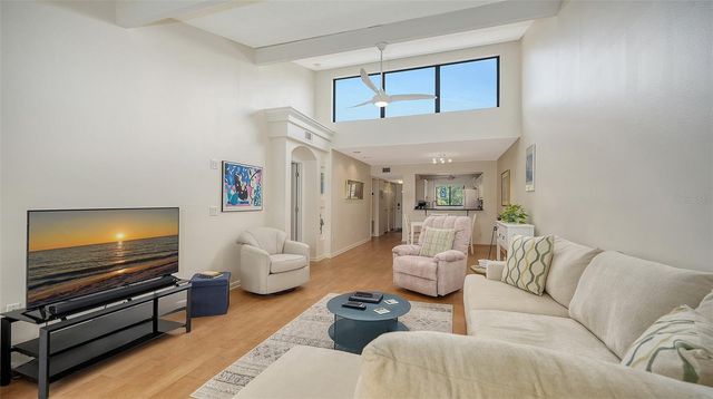 1611 CLOWER CREEK DRIVE HA237, Sarasota, FL 34231