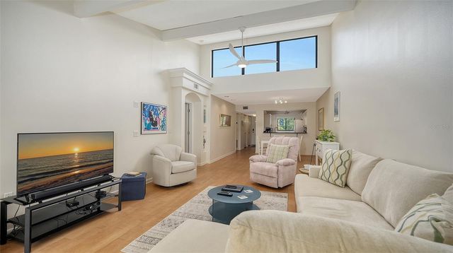 1611 CLOWER CREEK DRIVE HA237, Sarasota, FL 34231