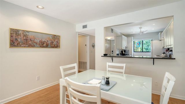 1611 CLOWER CREEK DRIVE HA237, Sarasota, FL 34231