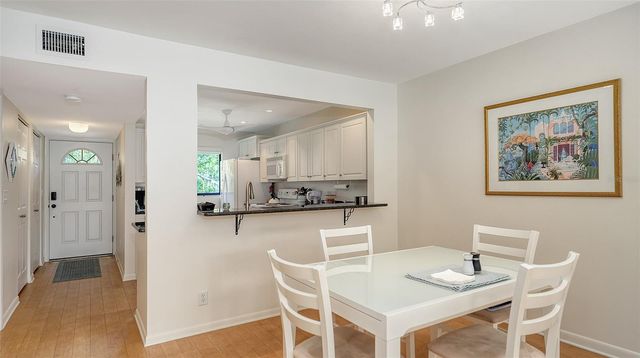 1611 CLOWER CREEK DRIVE HA237, Sarasota, FL 34231