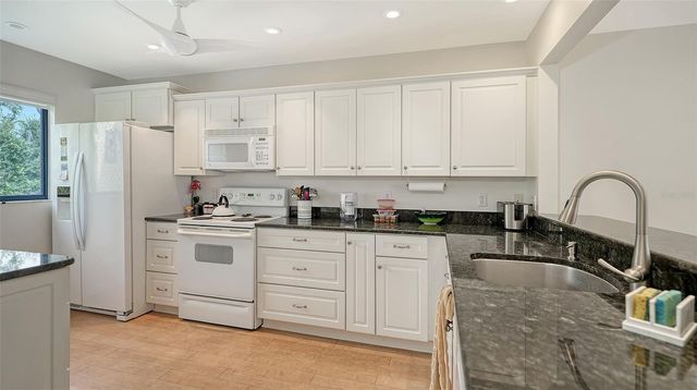 1611 CLOWER CREEK DRIVE HA237, Sarasota, FL 34231