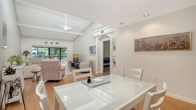 1611 CLOWER CREEK DRIVE HA237, Sarasota, FL 34231