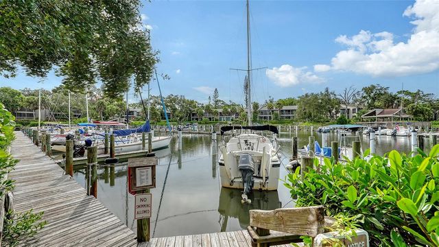 1611 CLOWER CREEK DRIVE HA237, Sarasota, FL 34231