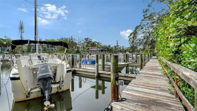 1611 CLOWER CREEK DRIVE HA237, Sarasota, FL 34231