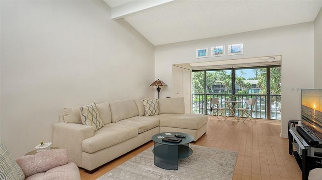 1611 CLOWER CREEK DRIVE HA237, Sarasota, FL 34231