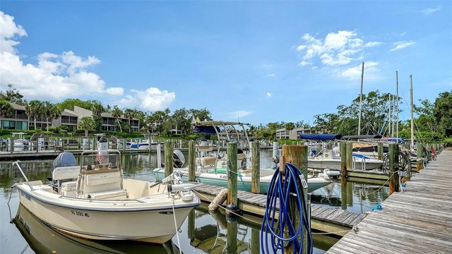 1611 CLOWER CREEK DRIVE HA237, Sarasota, FL 34231