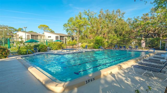 1611 CLOWER CREEK DRIVE HA237, Sarasota, FL 34231